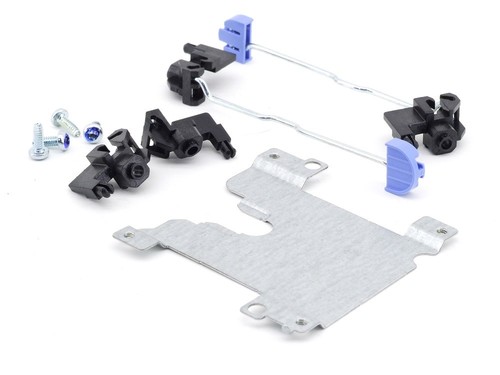 Dell w1578 heat - heat-sink, retention