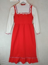 Prova Kleid 60er Jahre Damen