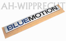 NEU VW Golf Blue Motion Passat