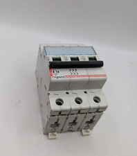 Legrand 062 85 B16 Leitungsschutzschalter 3-polig LS-Schalter