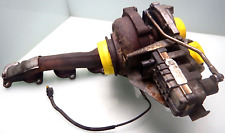 MERCEDES W211 / E200CDI 136PS / TURBO TURBOLADER / 6460901080 (VP91)