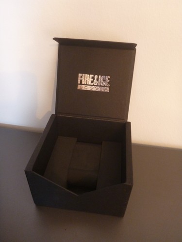 Original bogner fire - original, &