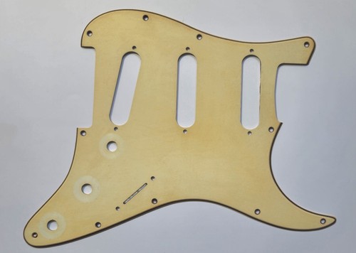 Aged relic strat - relic, st