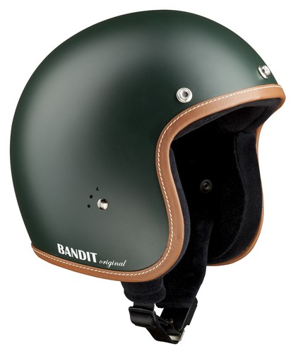 Bandit premium jethelm british - bandit,