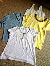 Teil shirt - 4-teil.,