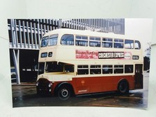 Original Vintage Colchester