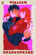 Romeo and Juliet | William