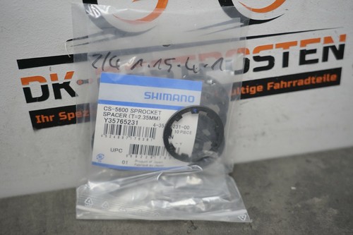 Stück shimano 35mm - 1,