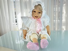 Künstlerpuppe Katja Schneider