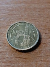 Cent 2002 österreich - cent,