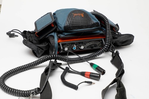 Sound devices 302 mobile - 302,