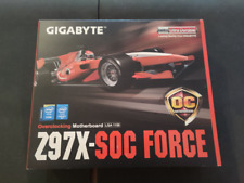 Gigabyte Z97X SOC FORCE