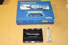 Matrox (T2GD3DIF) Grafikkarte