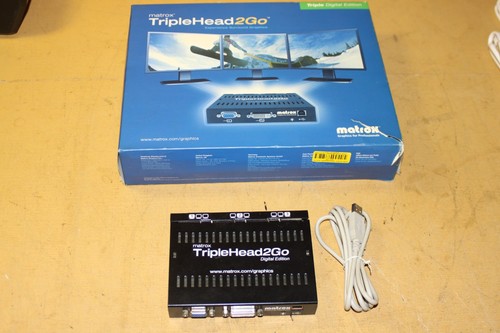Matrox grafikkarte - matrox,
