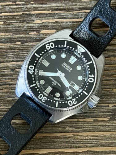 Seiko 2205 0760 - 2205-0760, uhr