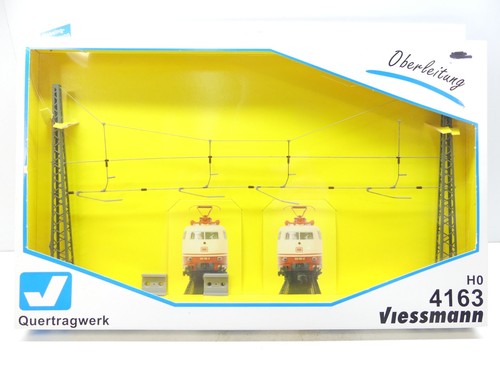 Viessmann 4163 oberleitung - 4163,