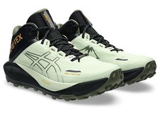 ASICS GEL-Trabuco MT GTX 1011C085 300 Whisper Green Mantle Green Trailrunning