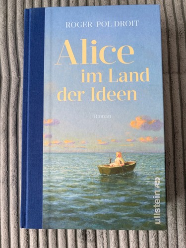 Alice land der ideen - alice,