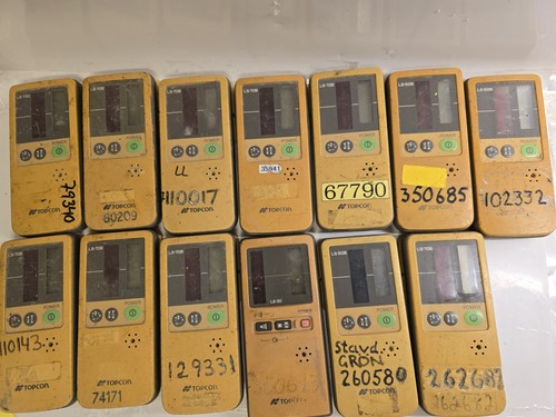 Menge topcon 70b - menge, ls-70b