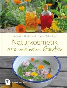 Naturkosmetik aus meinem