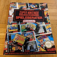Super Nintendo Entertainment