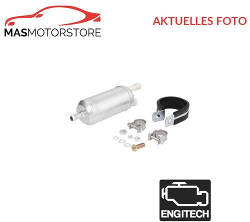 Kraftstoffpumpe engitech - kraftstoffpumpe,