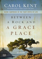 Between a Rock and a Grace
