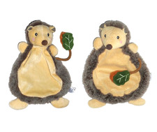 WIE NEU * 2 KG Bieco Igel