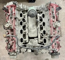 Ferrari 488 Motor 