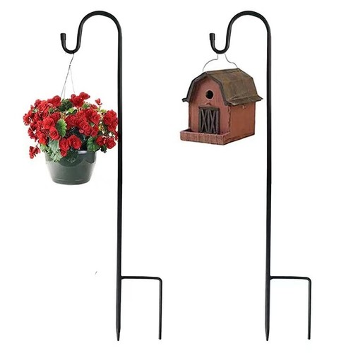2stück 75cm metall - 2stück,