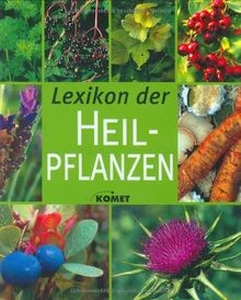 Lexikon der heilpflanzen - der, die