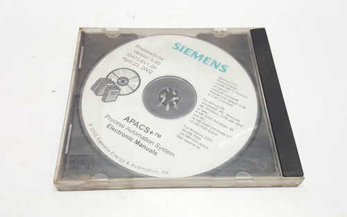 Siemens 0961 0058 - siemens, 0961-cd-0058