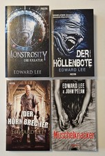 Festa Bücher v. Edward Lee