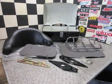 2014-2024 Harley Davidson King