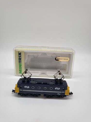 Minitrix spur 12894 - minitrix,