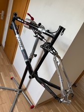 Fully MTB Red Bull Rose,  XXL