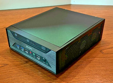 Shuttle xpc xh110 6700 - xh110, i7-6700