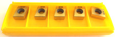 5 KENNAMETAL Wendeplatten zum