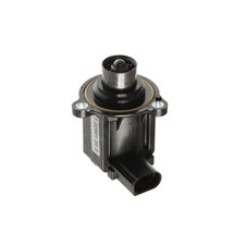 Schubumluftventil, Lader