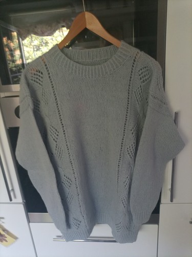 Warmer damen pullover - warmer, 46