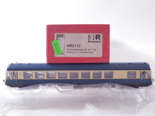 Rivarossi hr2113 - »rivarossi, h0