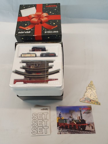 81562 005 märklin - märklin, z