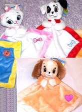 Schmusetuch Nicotoy Walt