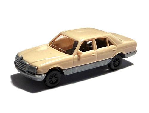 Mercedes klasse limousine - mercedes,