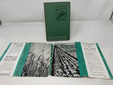 The Battle of the Land : Food