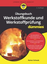 Übungsbuch Werkstoffkunde und