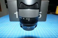 Fujifilm Fujinon XF 18-135mm