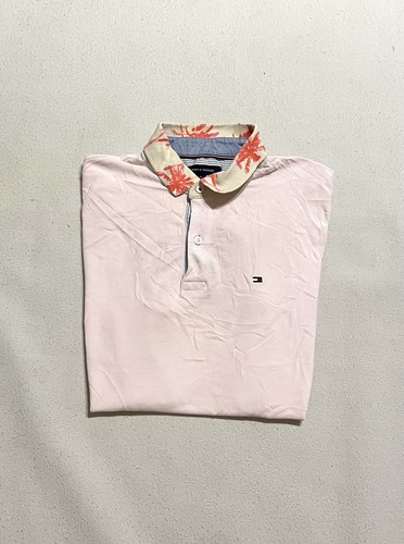 Tommy hilfiger poloshirt - poloshirt, m