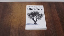 			The Mystery of the Olive