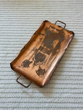 WMF Jugendstil Tablett